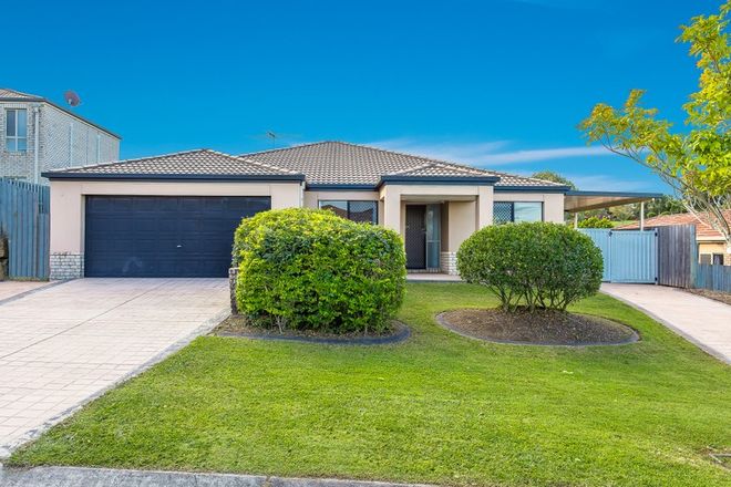 Picture of 6 Amethyst Court, GRIFFIN QLD 4503
