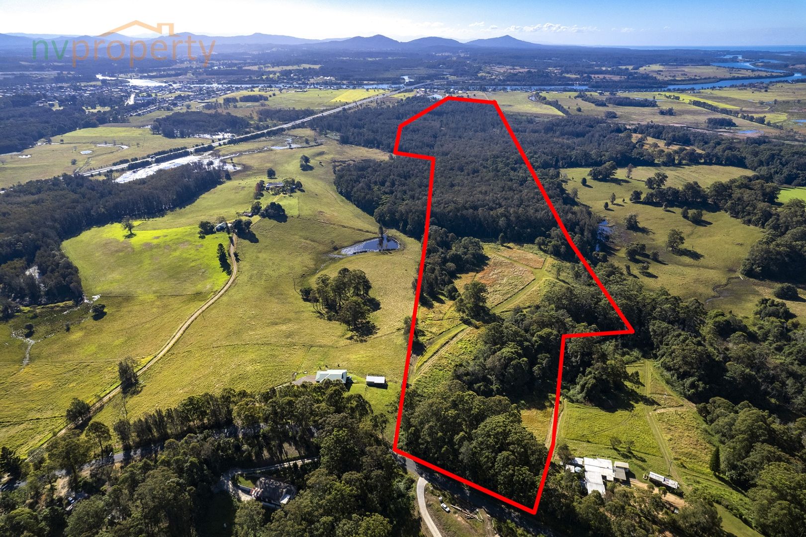 Lot 21 Bald Hill Road, Macksville NSW 2447, Image 1