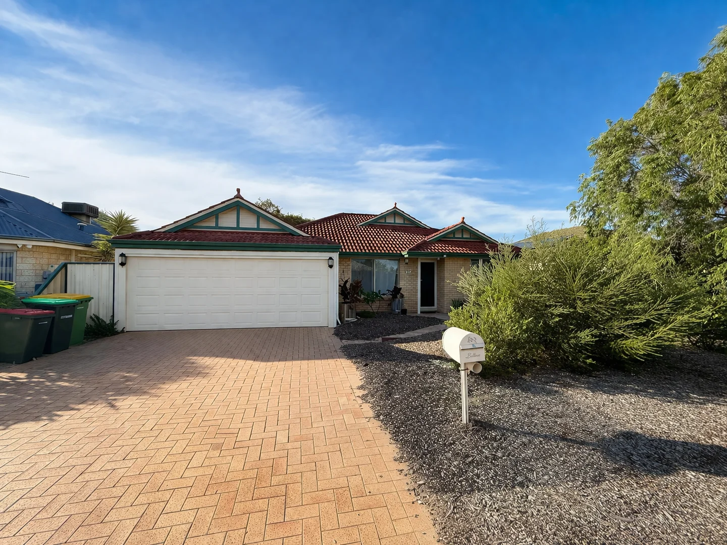 27 Bopeechee Way, Port Kennedy WA 6172