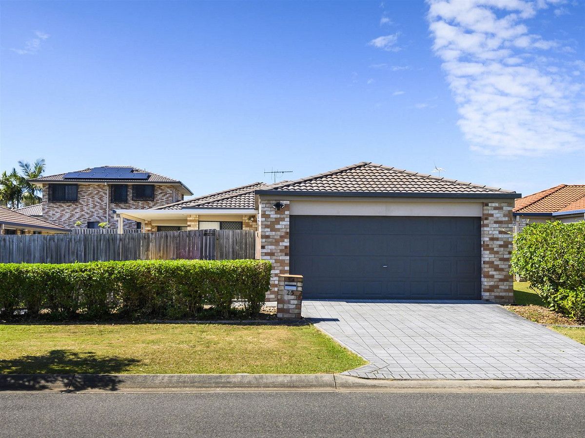 4 bedrooms House in 25 Village Way BRACKEN RIDGE QLD, 4017