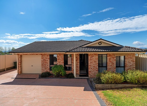 4/7 Robert Jones Street, Mudgee NSW 2850