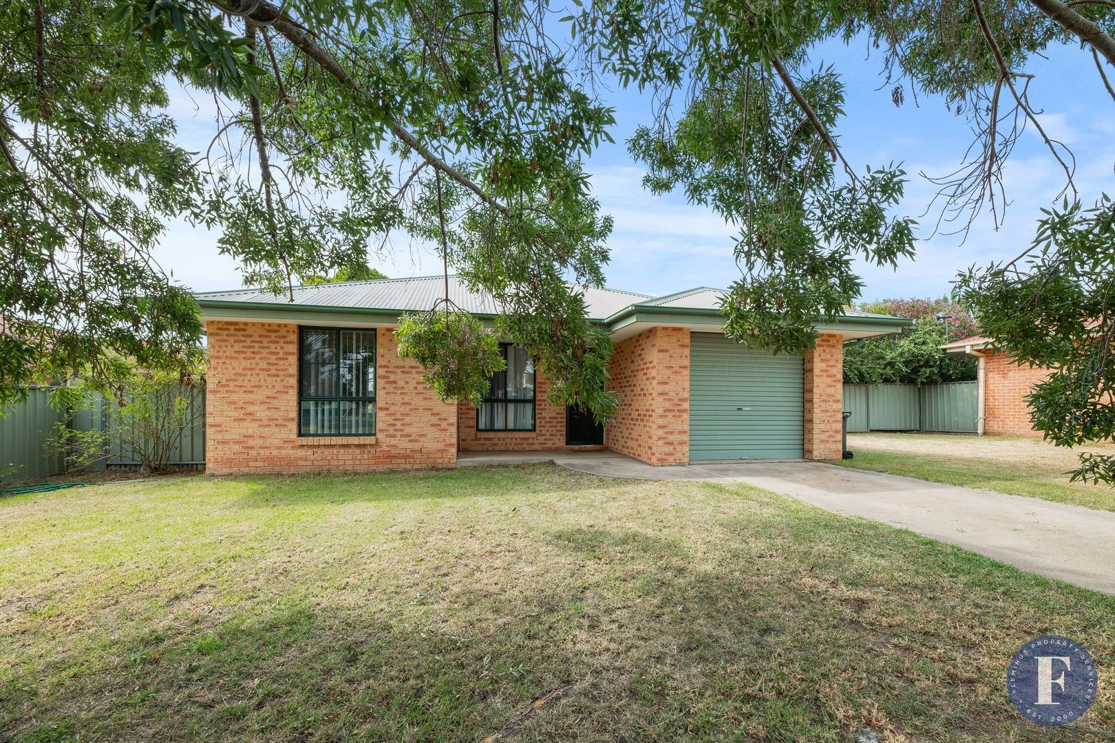 2 bedrooms House in 3/3A Miro Street YOUNG NSW, 2594