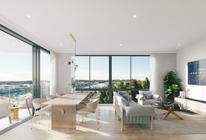Picture of 5339/53 Harbourview Drive, Hope Island
