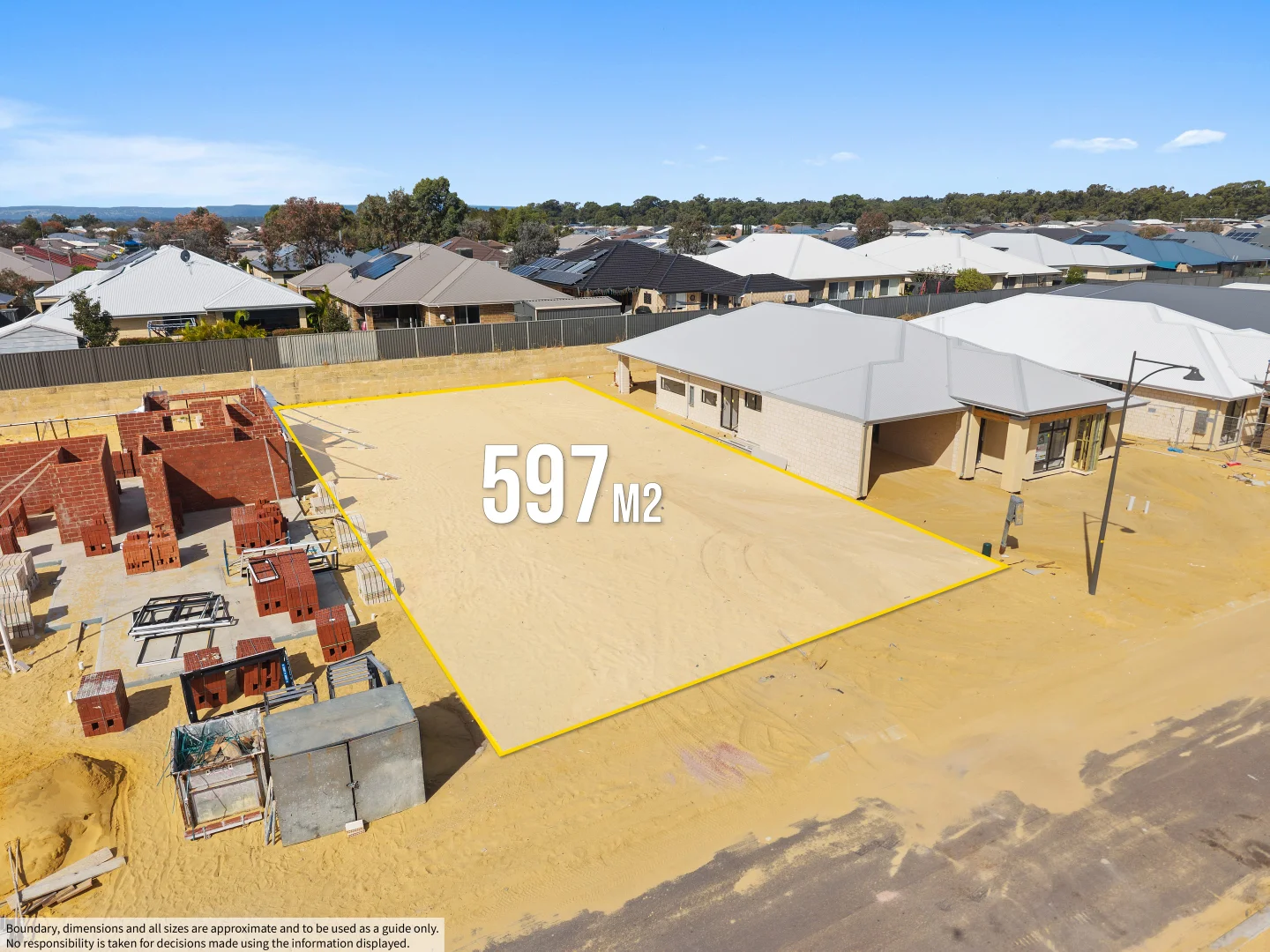 Additional image 5 of 7 Chatsworth Way, Baldivis WA 6171