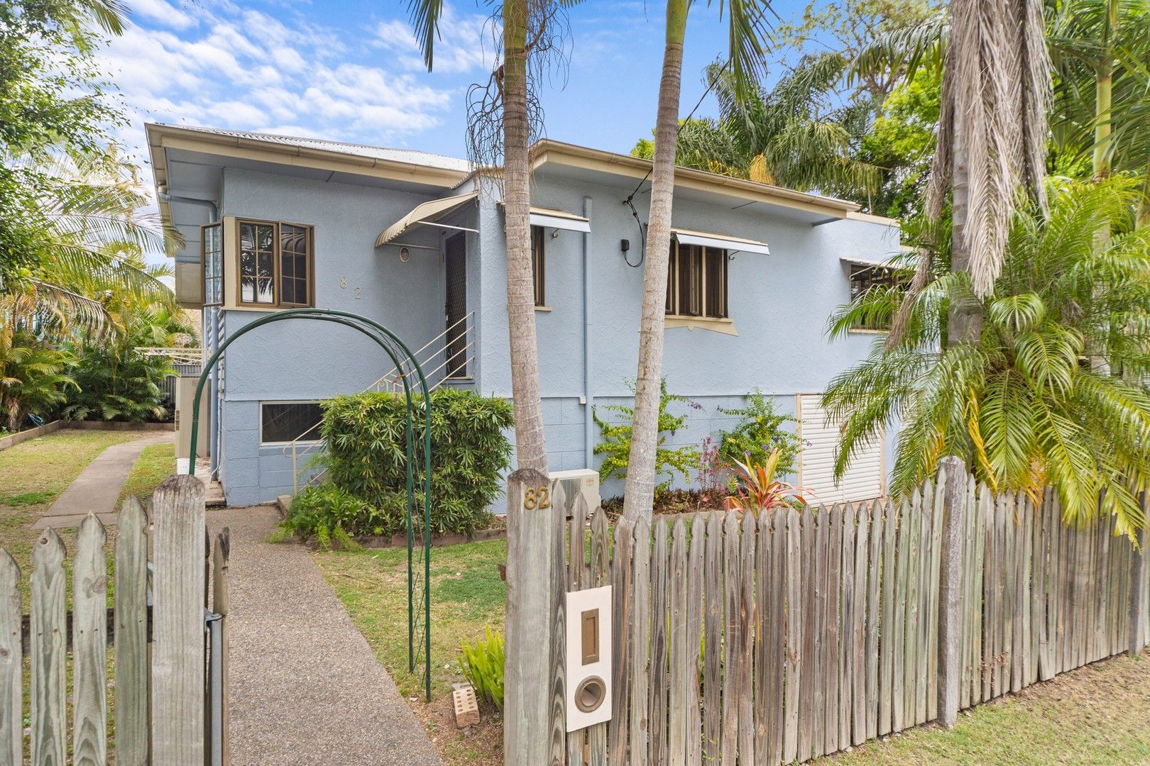 4 bedrooms House in 82 Haig Street GORDON PARK QLD, 4031