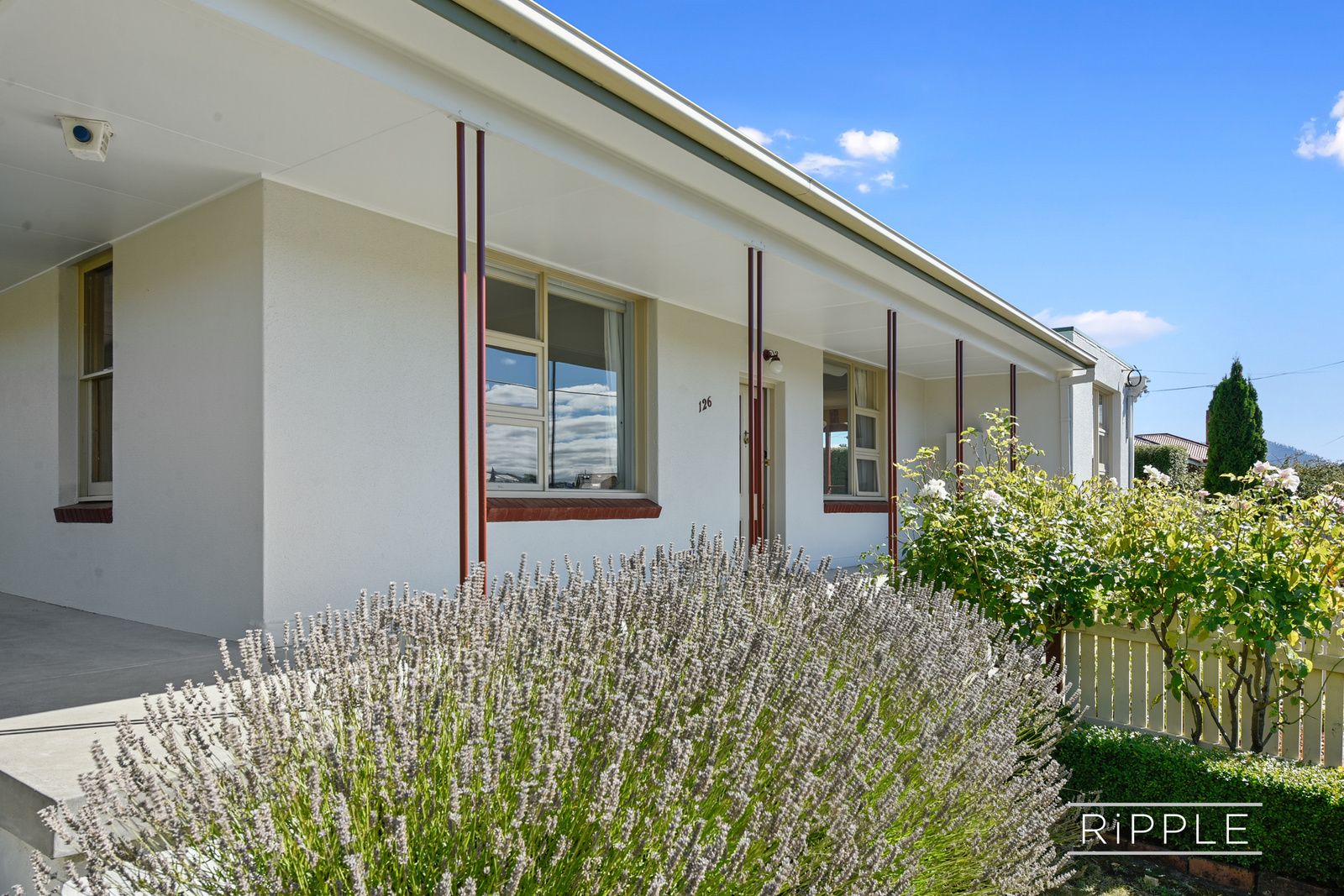 126 Montagu Street, New Town TAS 7008, Image 0