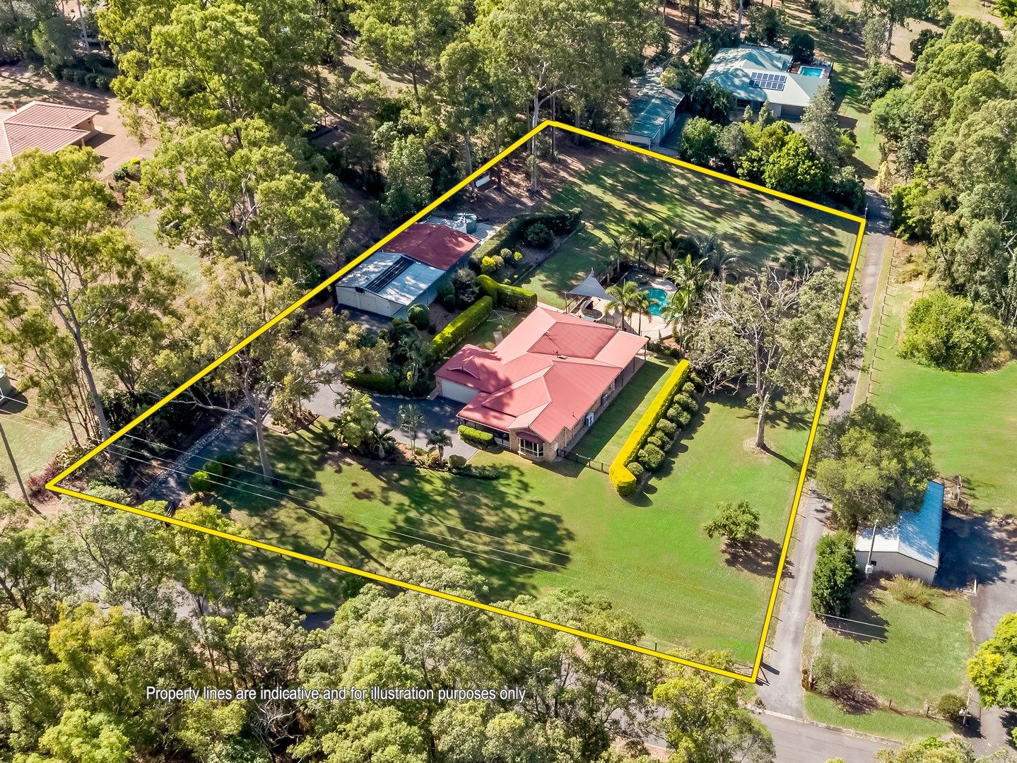 253 Church Road, Eatons Hill QLD 4037, Image 0