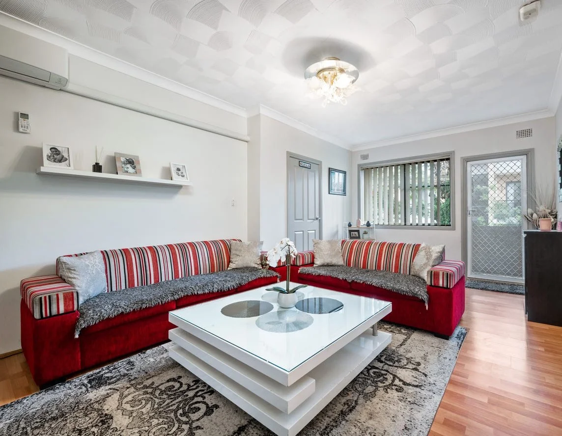 Primary image of 23/412 The Horsley Drive, Fairfield NSW 2165