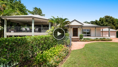 Picture of 50 Foothill Place, THE GAP QLD 4061
