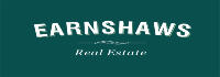 Earnshaws Real Estate logo