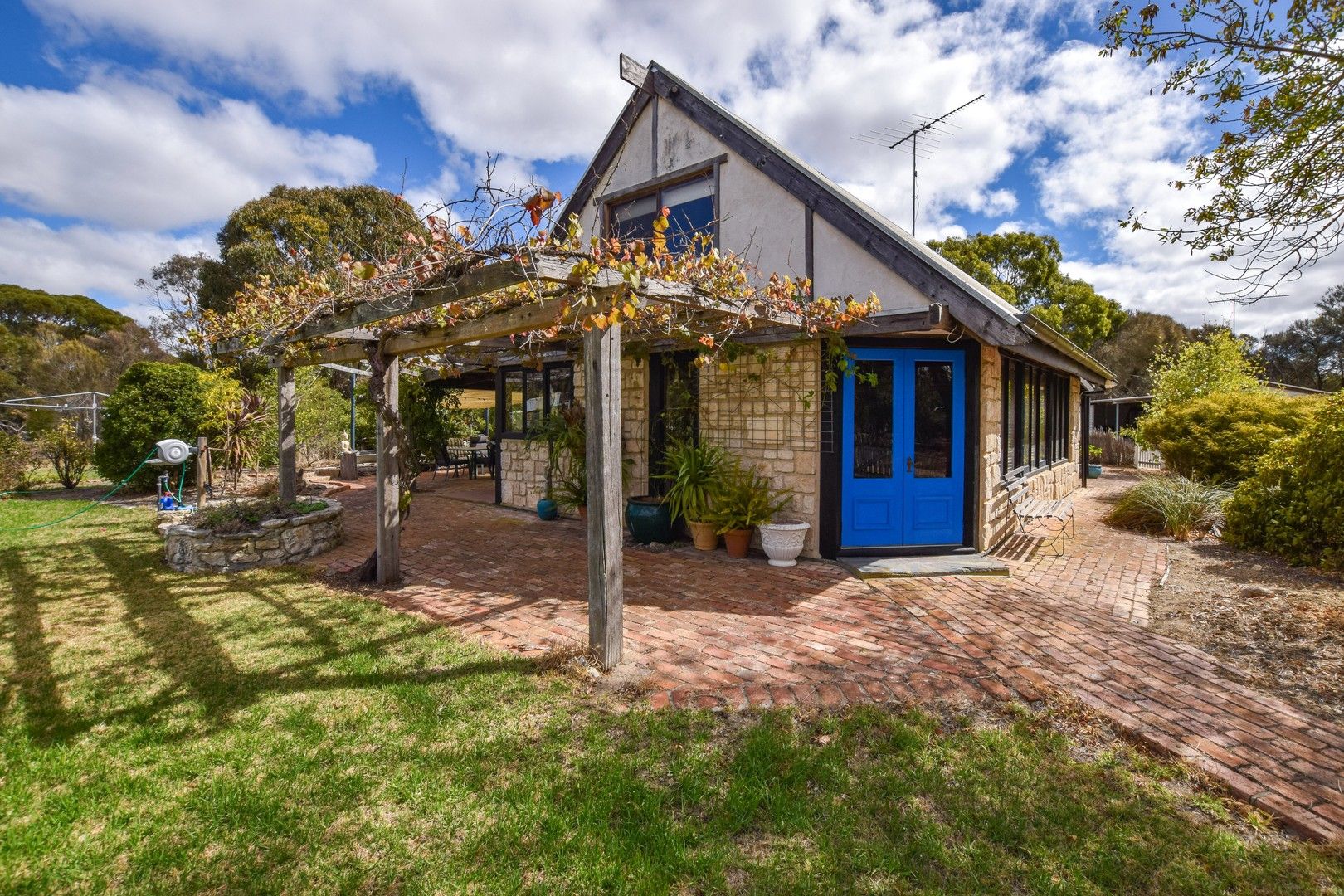 184 Angle Pole Road, Cygnet River SA 5223, Image 0