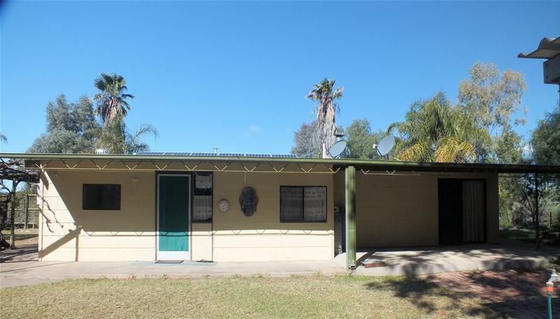 66 Pooncarie Road, Menindee NSW 2879, Image 0