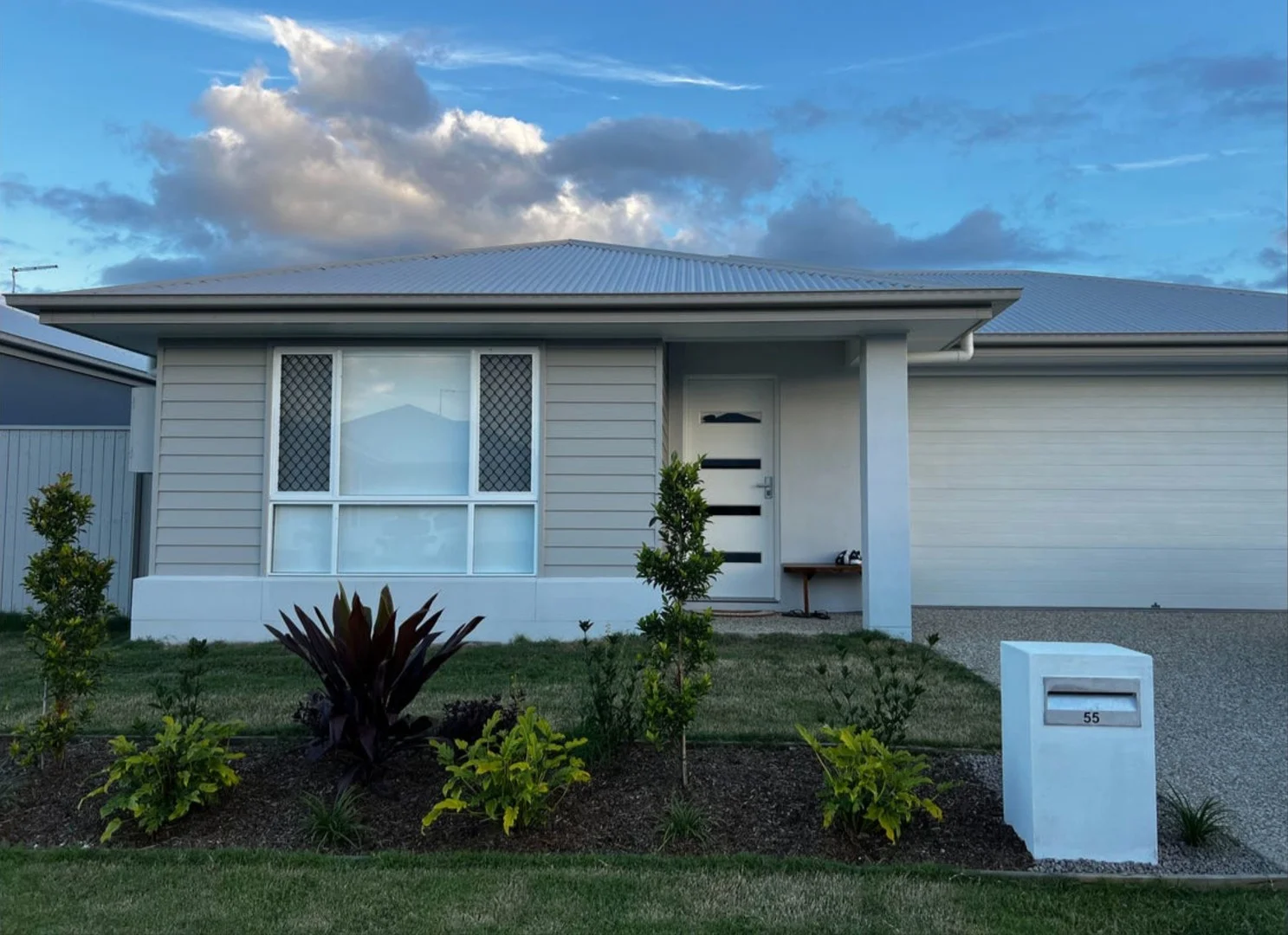 Primary image of 55 Lamington Crescent, Banya QLD 4551