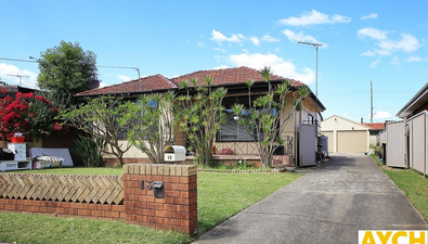 Picture of 18 Pearce Street, LIVERPOOL NSW 2170