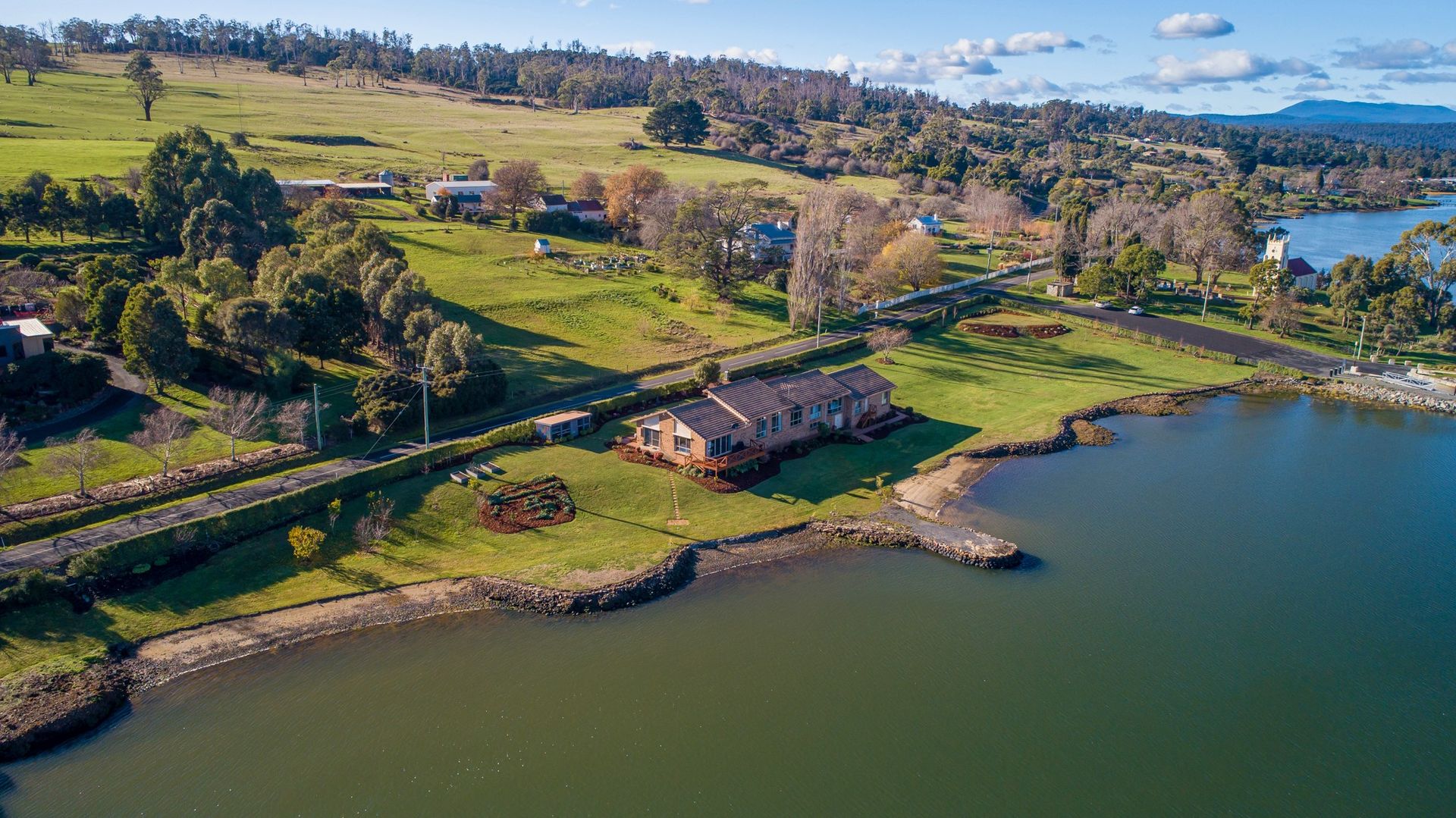 445 Windermere Road, Windermere TAS 7252 House For Sale Domain