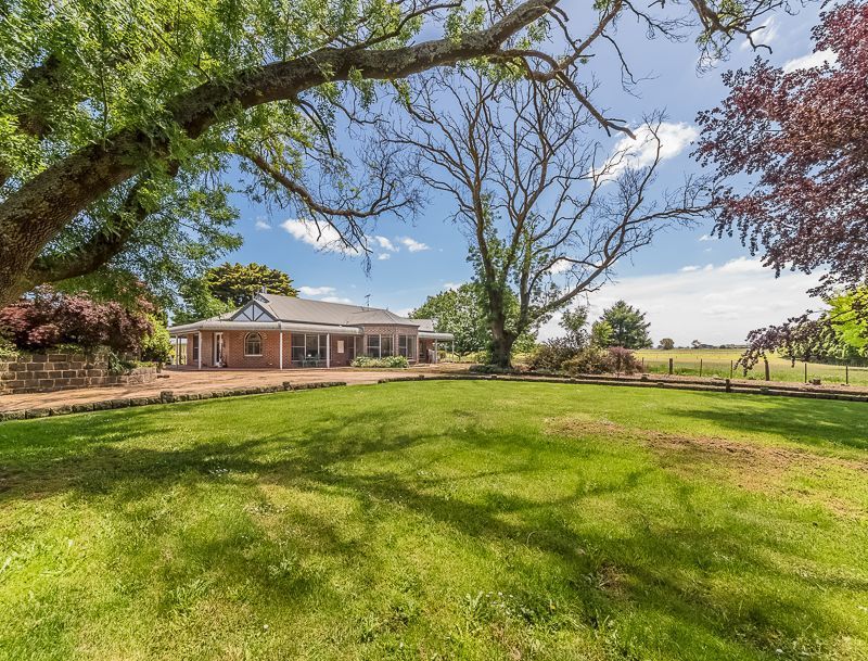 166 Rhodes Road, Darnum VIC 3822, Image 1