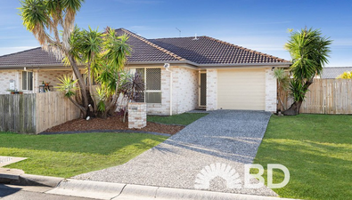 Picture of 2/1-3 HEATH COURT, CABOOLTURE QLD 4510