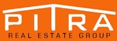 Logo for Pitra Real Estate Group