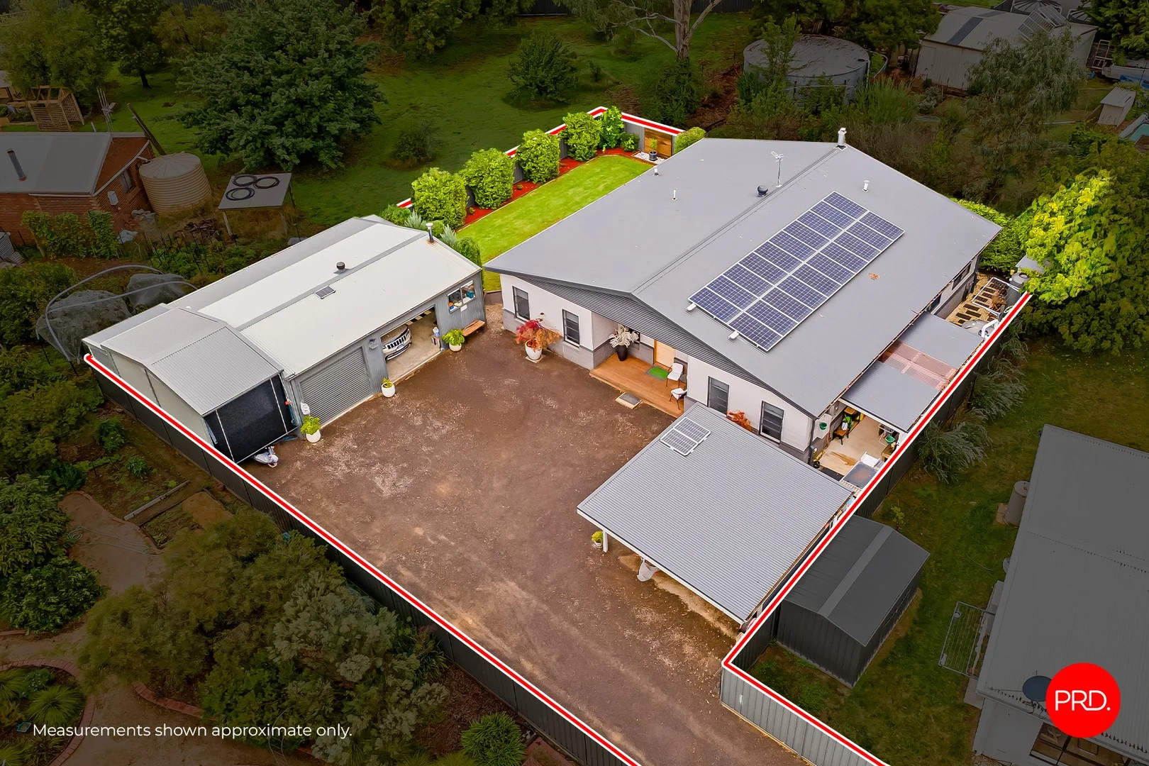 21A Ryalls Lane, Strathfieldsaye VIC 3551