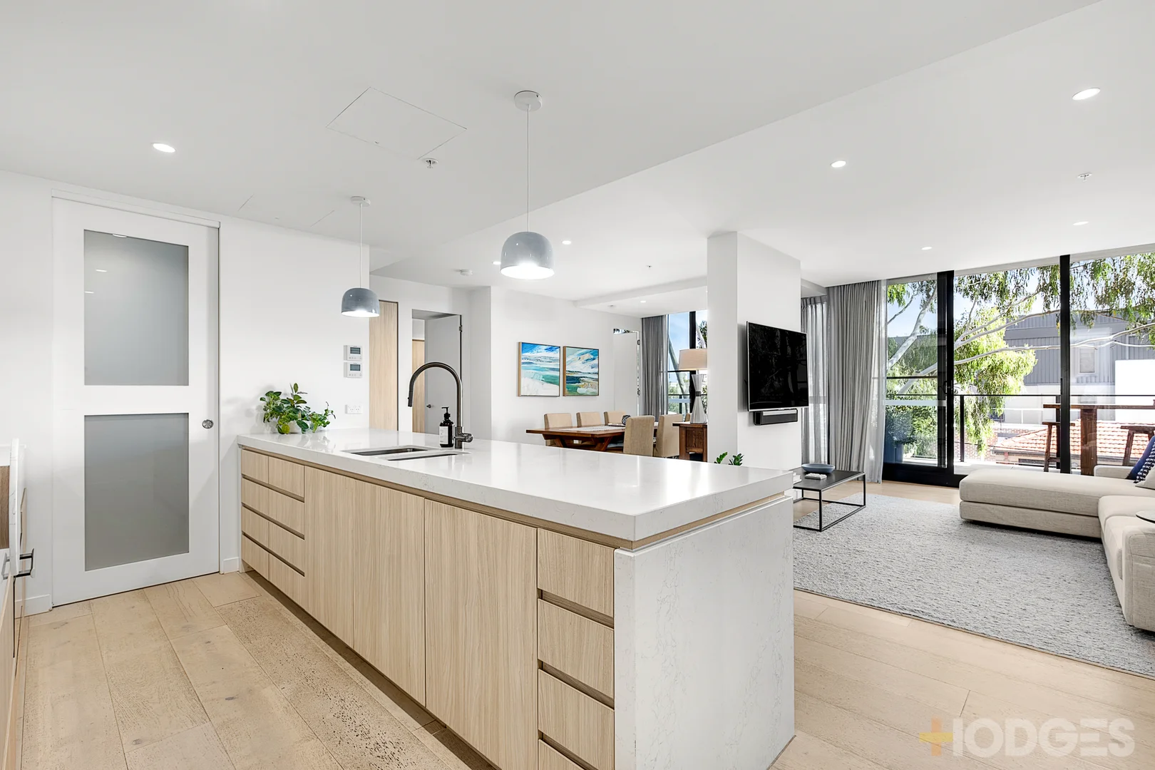 Additional image 5 of 207/25 Small Street, Hampton VIC 3188