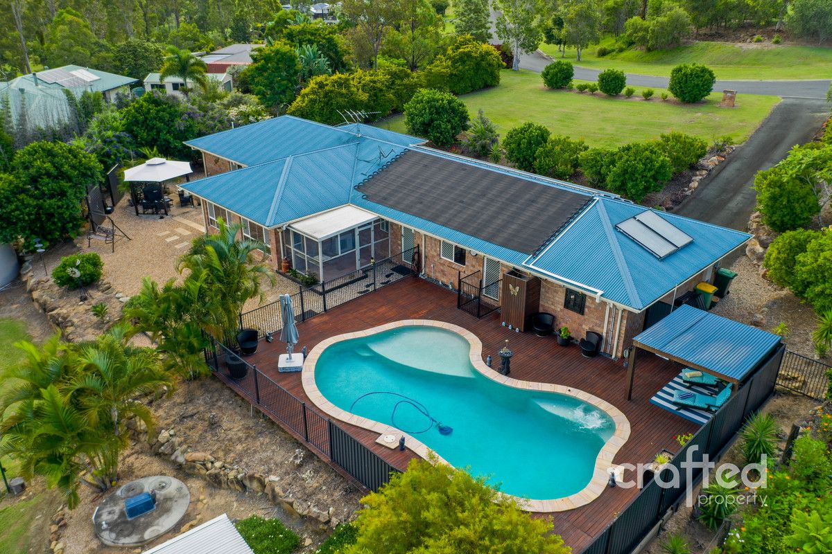 43 Borrowdale Court, Mundoolun QLD 4285, Image 1