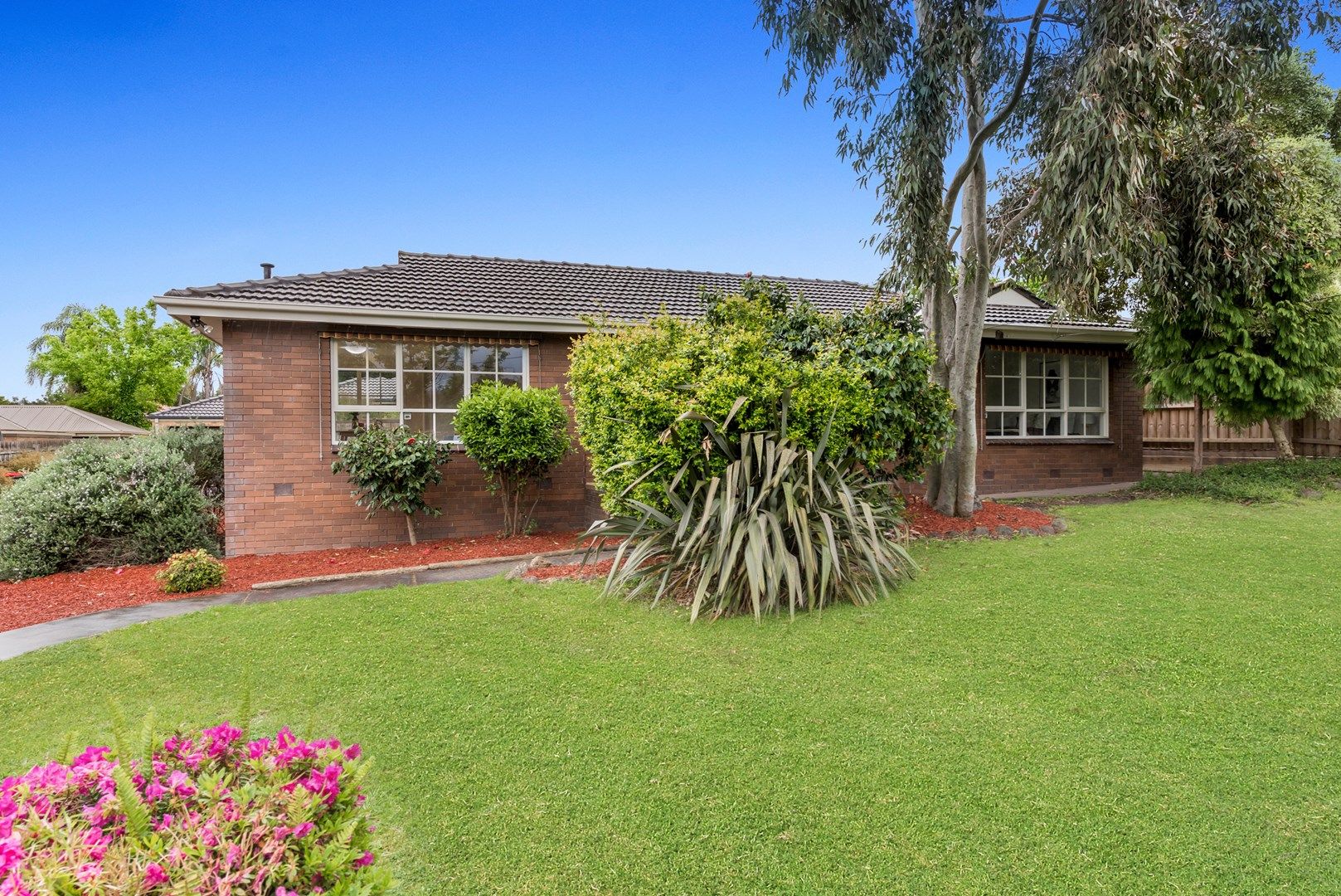 1/23 Norma Crescent South, Knoxfield VIC 3180, Image 0