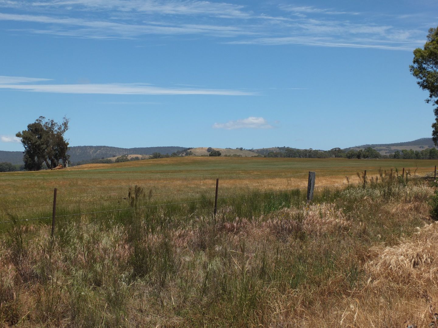 CA29 and Lot 1 Moyreisk-Redbank Road, Redbank VIC 3477, Image 2