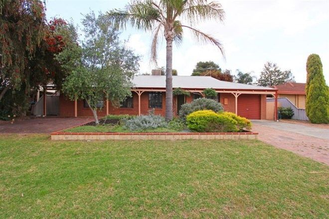 Picture of 6 Sprint Close, MIDDLE SWAN WA 6056