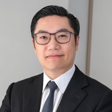 Thomas Lo, Sales representative