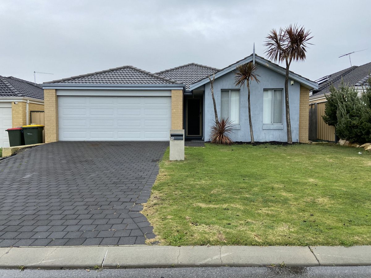 4 bedrooms House in 10 Ravensborne Street YANCHEP WA, 6035