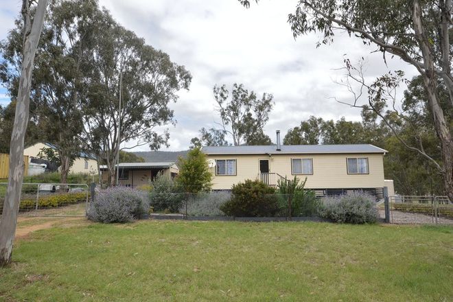 Picture of 32 Slade Street, MARYVALE QLD 4370