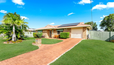 Picture of 7 Paul Drive, POINT VERNON QLD 4655