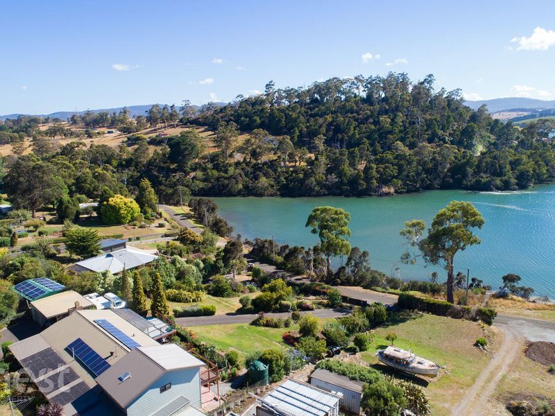 39 Bonnie Beach Road, Kayena TAS 7270, Image 0