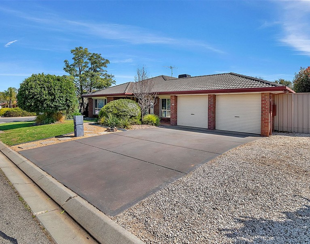 12 Yeovil Circuit, Craigmore SA 5114