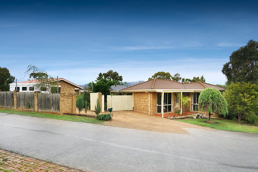 1 Park Lane, Lilydale VIC 3140, Image 0