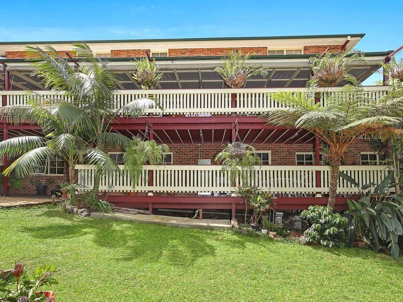 20 Canaan Avenue, Figtree NSW 2525, Image 1