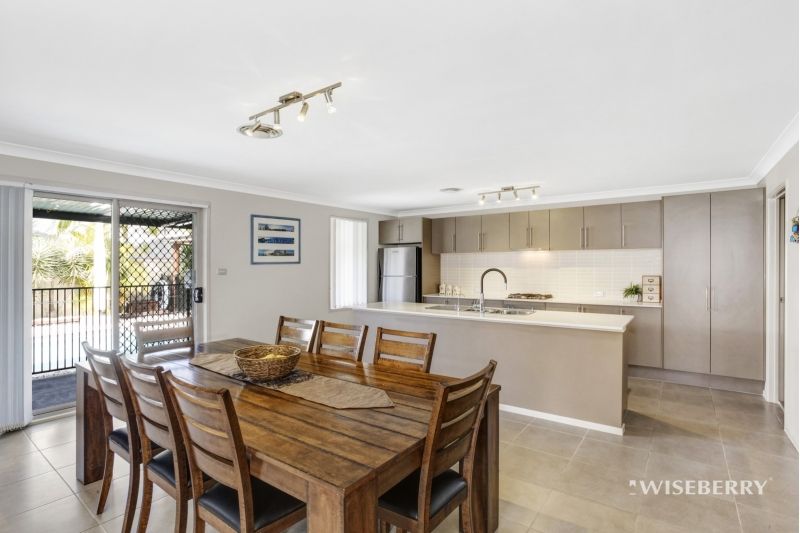 9 Merimbula Place, Woongarrah NSW 2259, Image 1