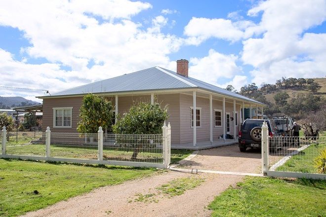 Picture of 128 Lind Avenue, DARGO VIC 3862