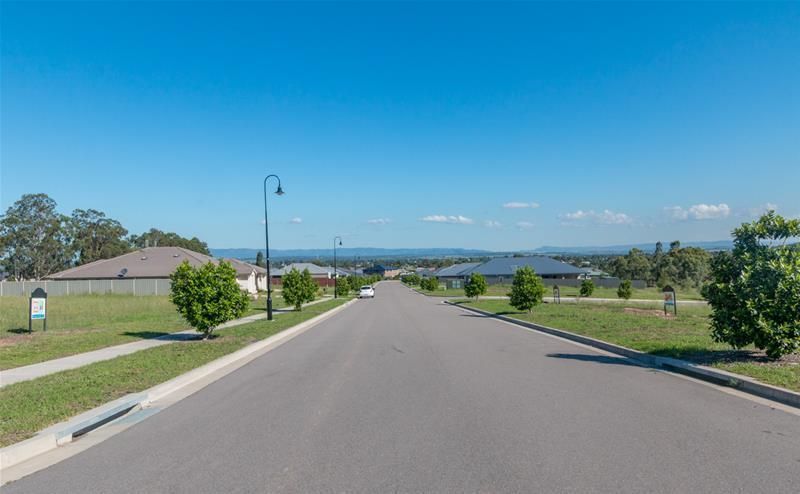 Lot 419 Dimmock Street, Singleton NSW 2330, Image 1