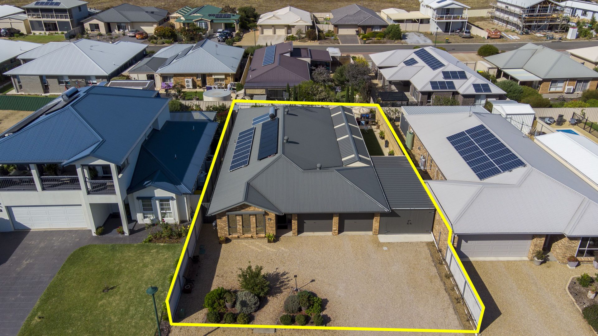 8 Nereus Drive, Normanville SA 5204, Image 1