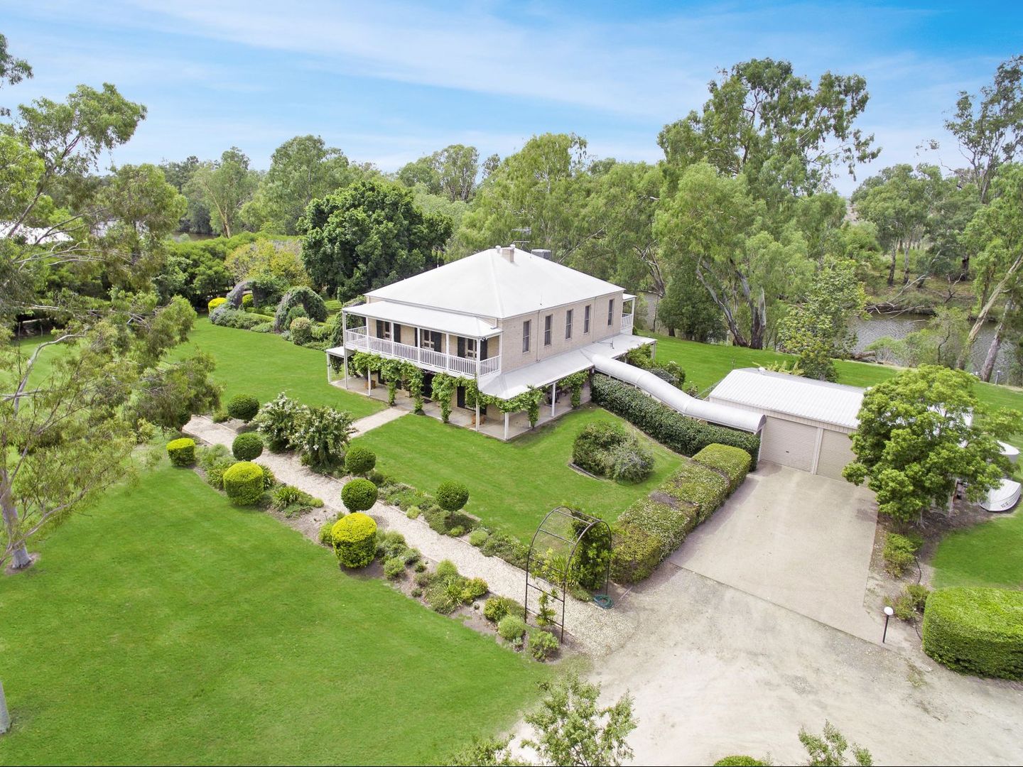 21 Clarkes Road, Goondiwindi Property History & Address Research Domain