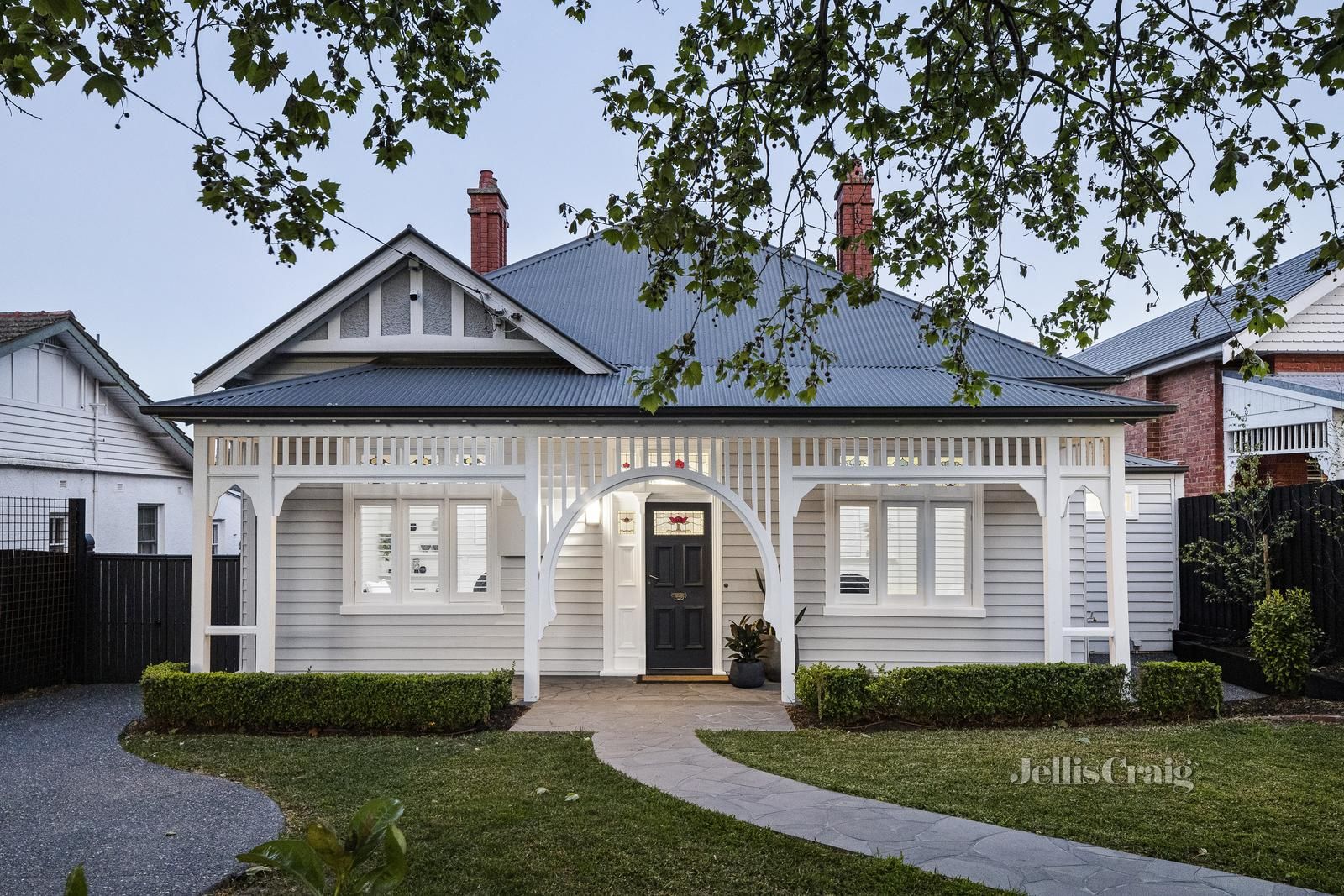 22 Ash Grove, Malvern East Property History & Address Research Domain