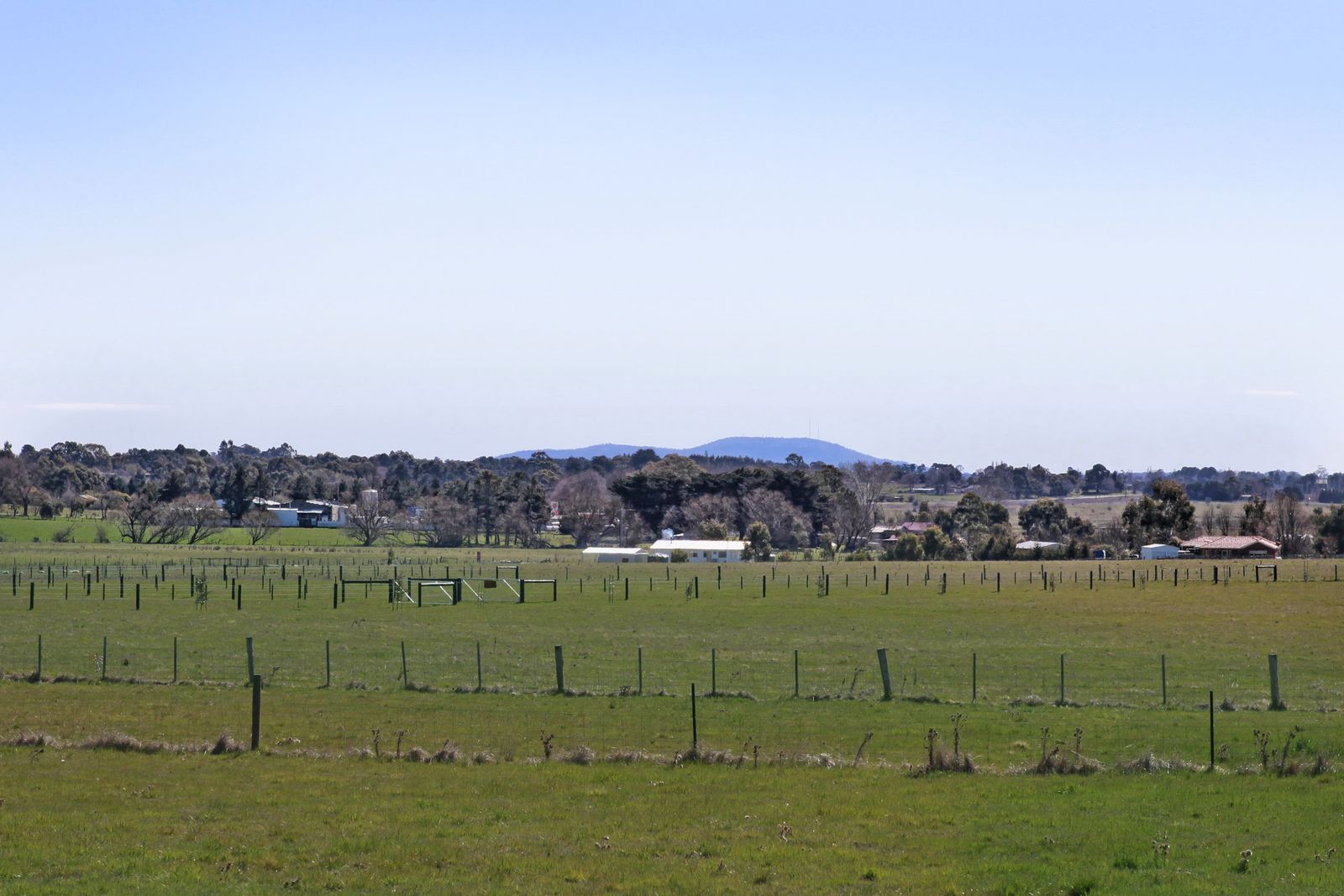 Lots 1, 2 & 3 Harts Lane, Kyneton VIC 3444, Image 1