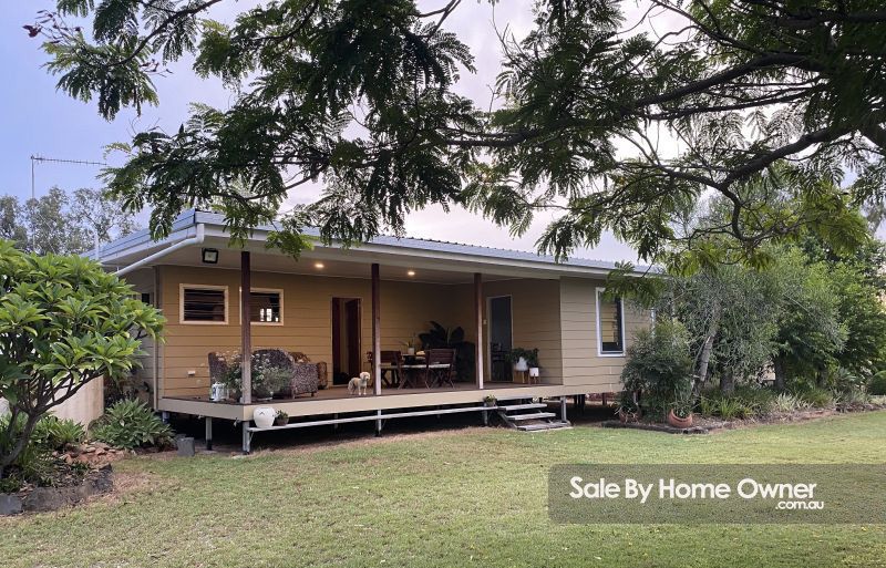 12920 Peak Downs Highway, Coppabella QLD 4741, Image 0