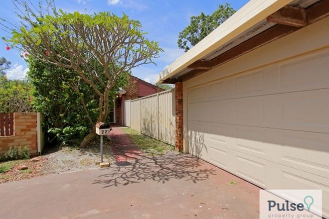 Picture of 22 Beenan Close, KARAWARA WA 6152