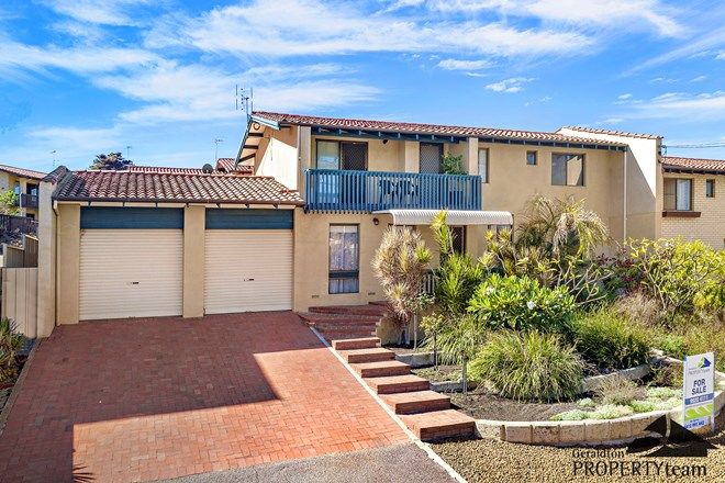 Picture of 123 Durlacher Street, GERALDTON WA 6530