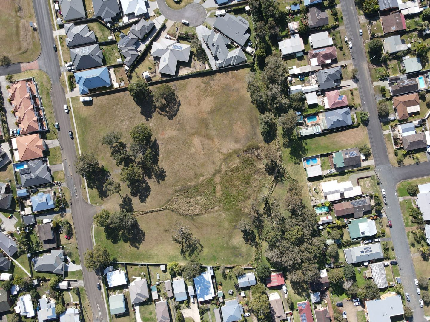 Lot 220 Medowie Estate, Old Bar NSW 2430 Domain