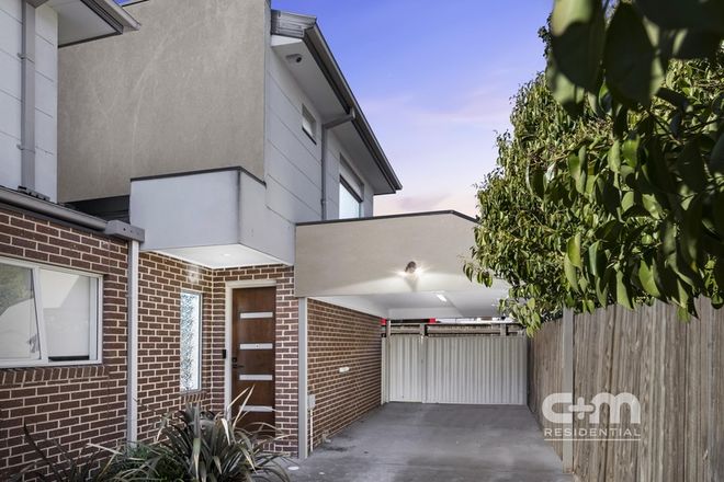 Picture of 4/130 Langton Street, JACANA VIC 3047