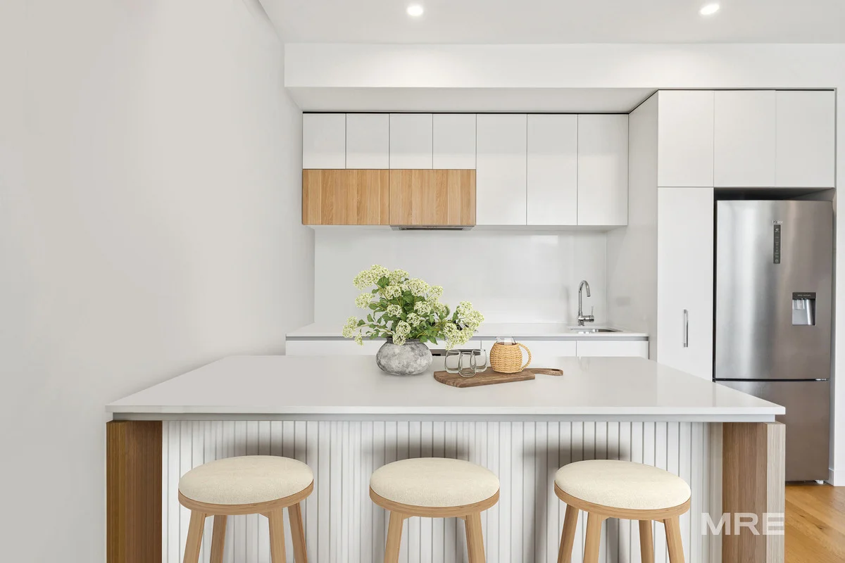 Additional image 6 of 604/51-59 Thistlethwaite Street, South Melbourne VIC 3205