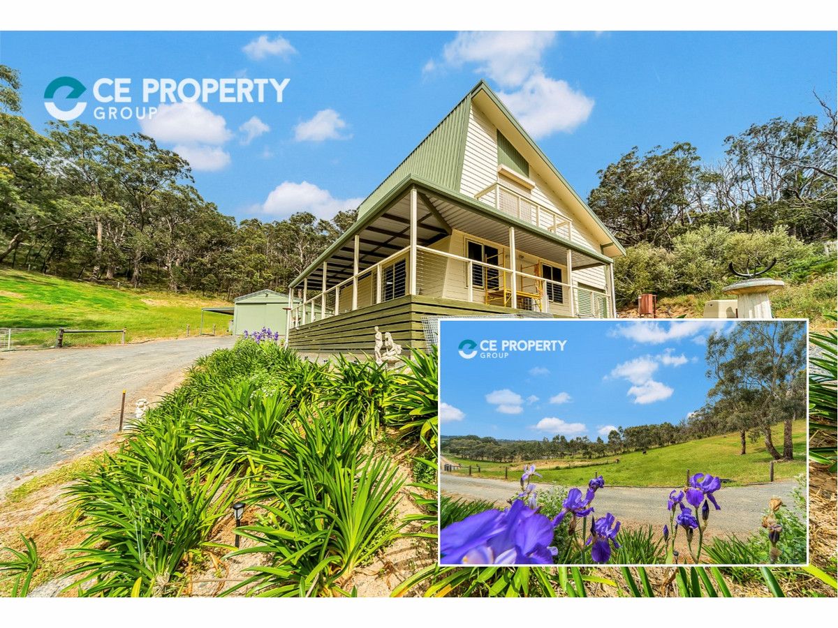 86 Lee Road, Lobethal SA 5241, Image 0